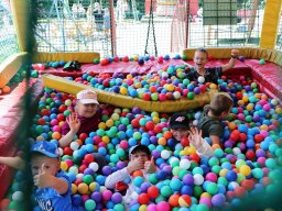 Półkolonie letnie 2026